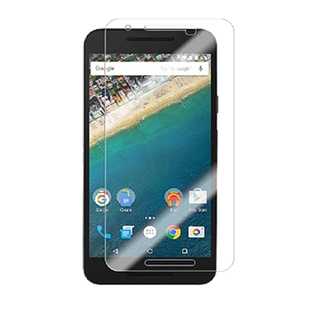 محافظ صفحه نمایش مناسب برای گوشی  LG Nexus 5X